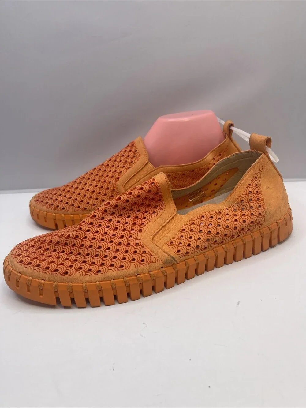 Ilse Jacobsen these shoes